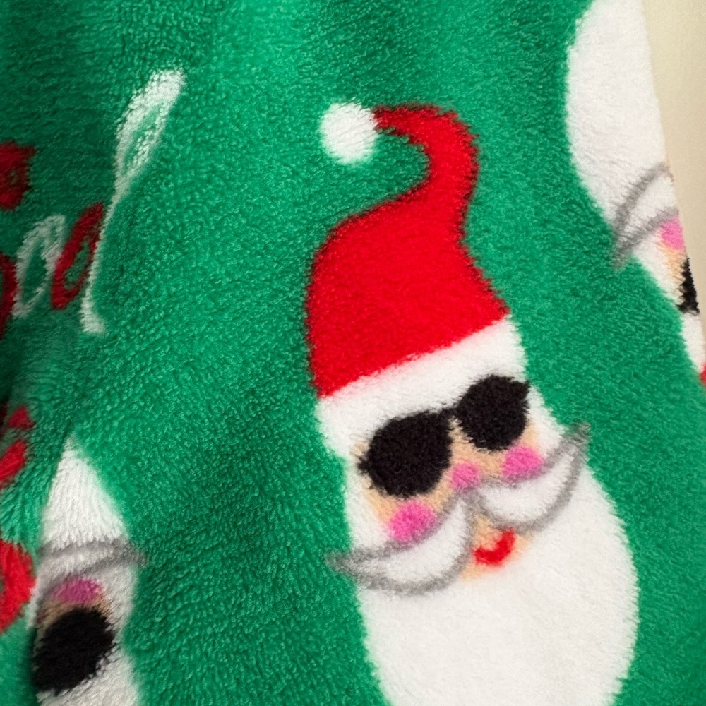 PJ Couture Christmas Onesie - Picture 6 of 7